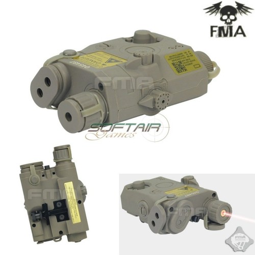 Devgru peq red - peq-15, la-5