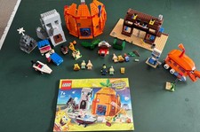 Enorme lotto Lego SpongeBob