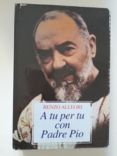 Libro - a tu per tu con padre