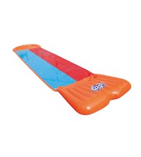 SCIVOLO GONFIABILE DOPPIO CON
