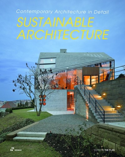 Sustainable architecture - architecture, by