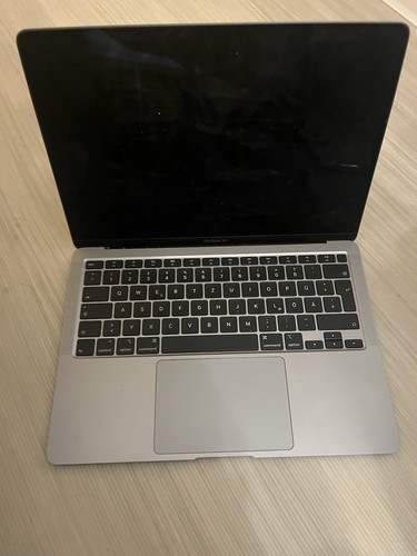 Apple macbook air 2020 - air, 13”