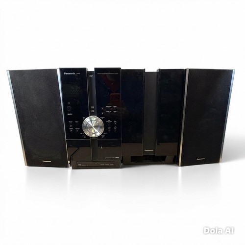 Panasonic nc6 dvd tape - panasonic, sa-nc6