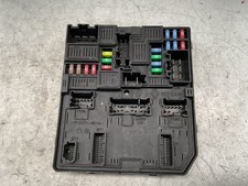 CENTRALINA PORTA FUSIBILI PER RENAULT Megane Serie 284B66727R Diesel 1.5 (15>)