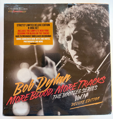 Bob dylan more blood - dylan:,