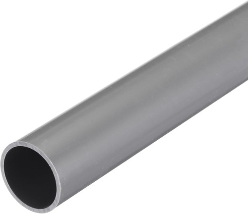 Tubo rigido pvc grigio - rigido,