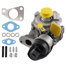 Turbo k35 for opel - k35, b