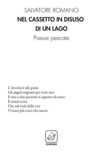 Libri salvatore romano - libri,