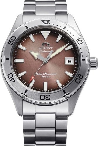 Orologio uomo orient mako - orient,