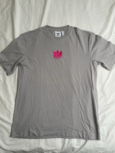 Adidas originals trefoil - originals, t