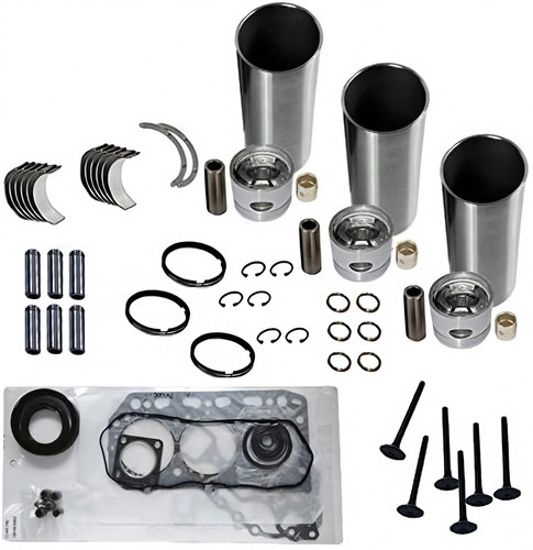 Kit revisione ricostruzione - kit,