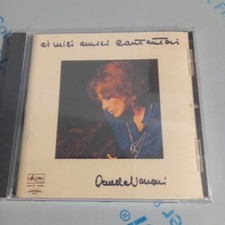 Ornella Vanoni CD Ai Miei