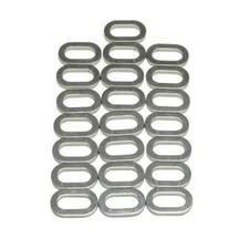 Kit 22 rondelle  scafo in