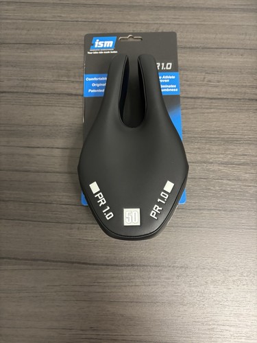 Ism pr1 - ism, pr1.0