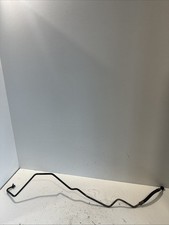 Tubo radiatore olio cambio