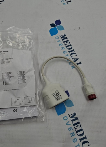 Philips adattatore doppio ibp - doppio,