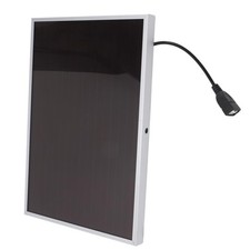 Pannello Solare da 20 W 12 V