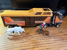 Ertl 1:24th Semi-Camion e