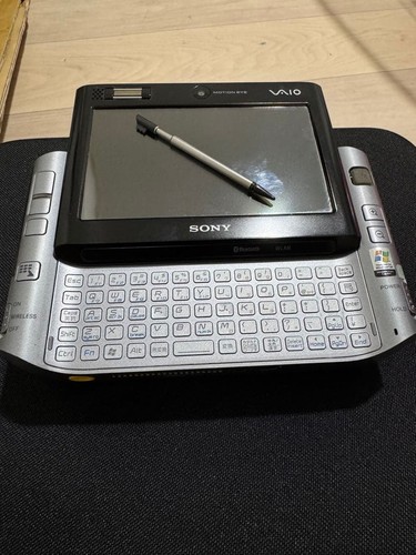 Ultra mobile sony - ultra,