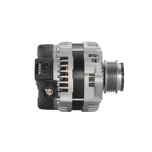 Alternatore nuovo hella - alternatore,