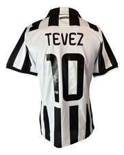 Maglia calcio Carlos Tevez