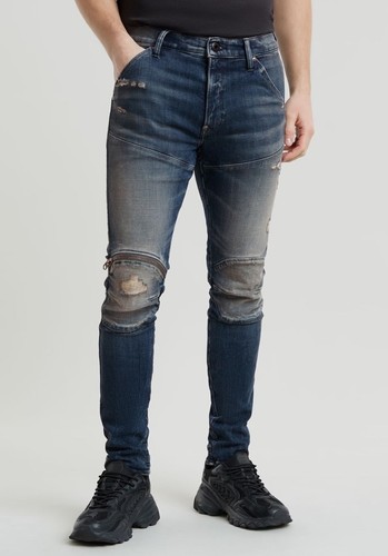 Jeans skinny star raw - g-star,
