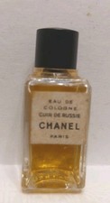 Chanel Cuire De Russie "C"