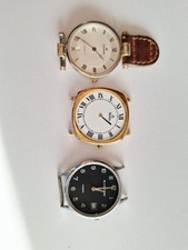 Lotto orologi Junghans Compact