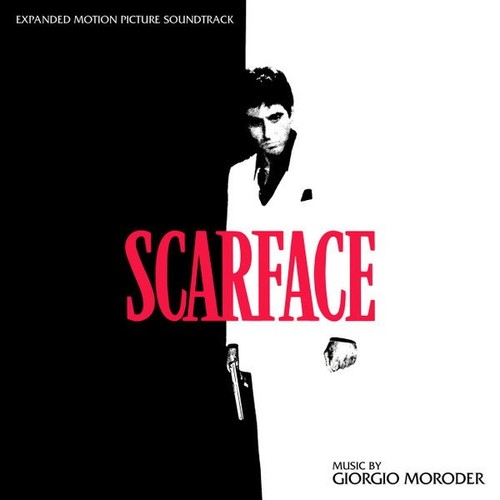 Scarface - scarface, (deluxe