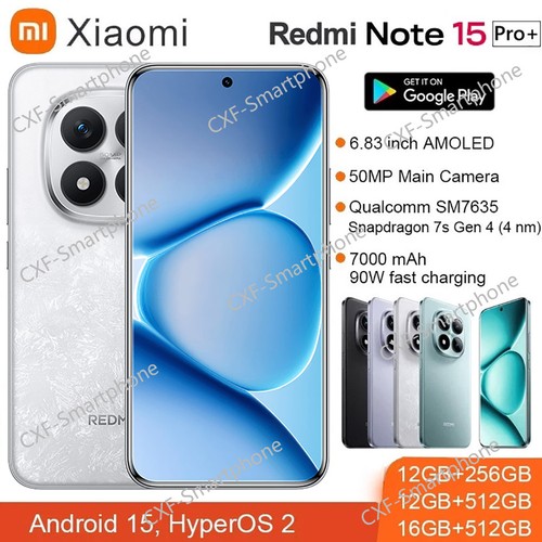 Smartphone originale xiaomi - originale,