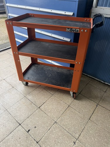 Beta c51 carrello da - o,