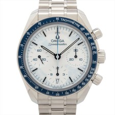 Omega Speedmaster 38 Milano