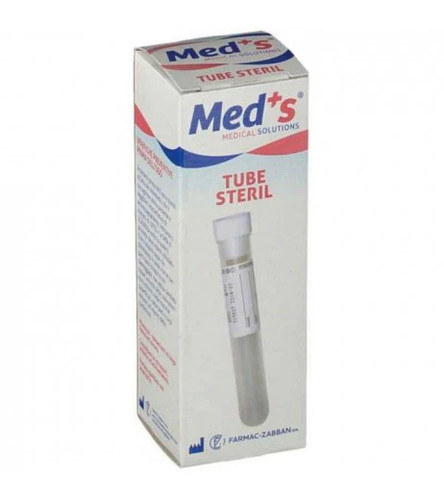 Meds provetta stv ster - ur,