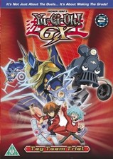 Yu Gi Oh GX Volume 2 [DVD] -