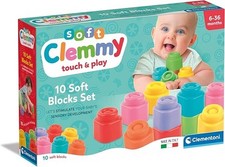 Soft Clemmy confezione 10