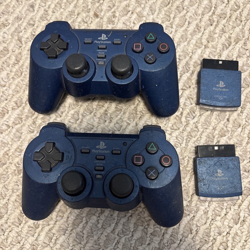 Controller sony ps2 - controller,