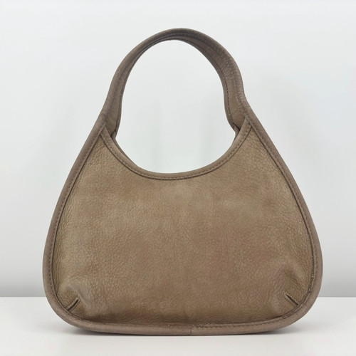 Coach ergo mini hobo 4399 - coach,