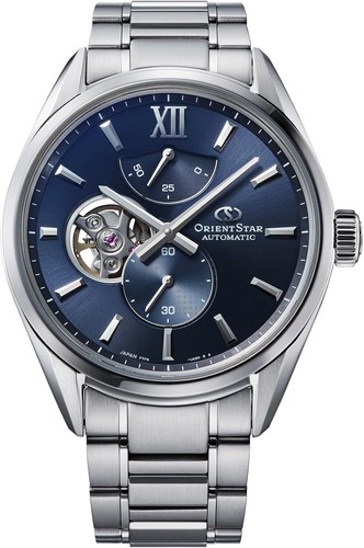Nuovo orologio uomo orient - uomo,