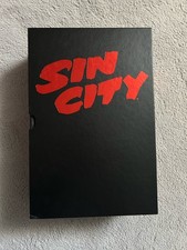 Frank Miller's Sin City
