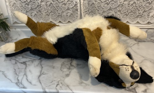 Peluche cane montagna - da, jumbo
