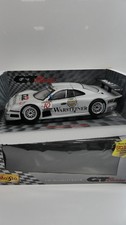 Y6917 maisto mercedes clk gtr - y6917),
