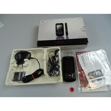 Samsung sgh d900 nero ottime - samsung, nero!