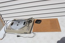 Scott PS-17A PS-17 Giradischi