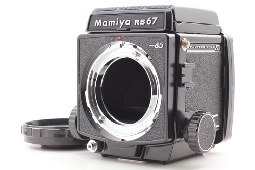 Come nuovo mamiya rb67 pro - [come, nuovo]