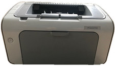 HP LaserJet P1102 - CE651A