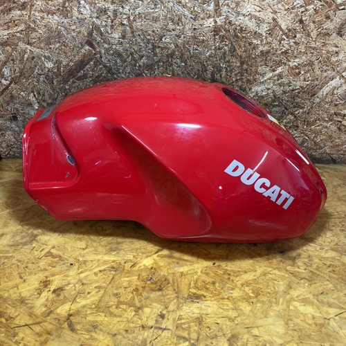 Serbatoio carburante ducati - serbatoio,