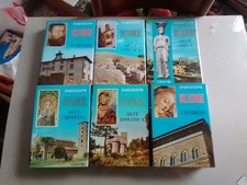 Piero Bargellini Belvedere 6 Volumi 