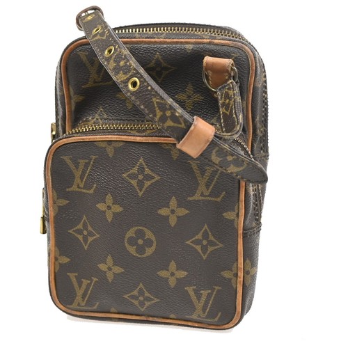 Borsa tracolla louis vuitton - louis,