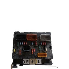 CENTRALINA MODULO UNITA BODY