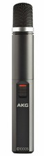 AKG C 1000 S MKIV Microfono